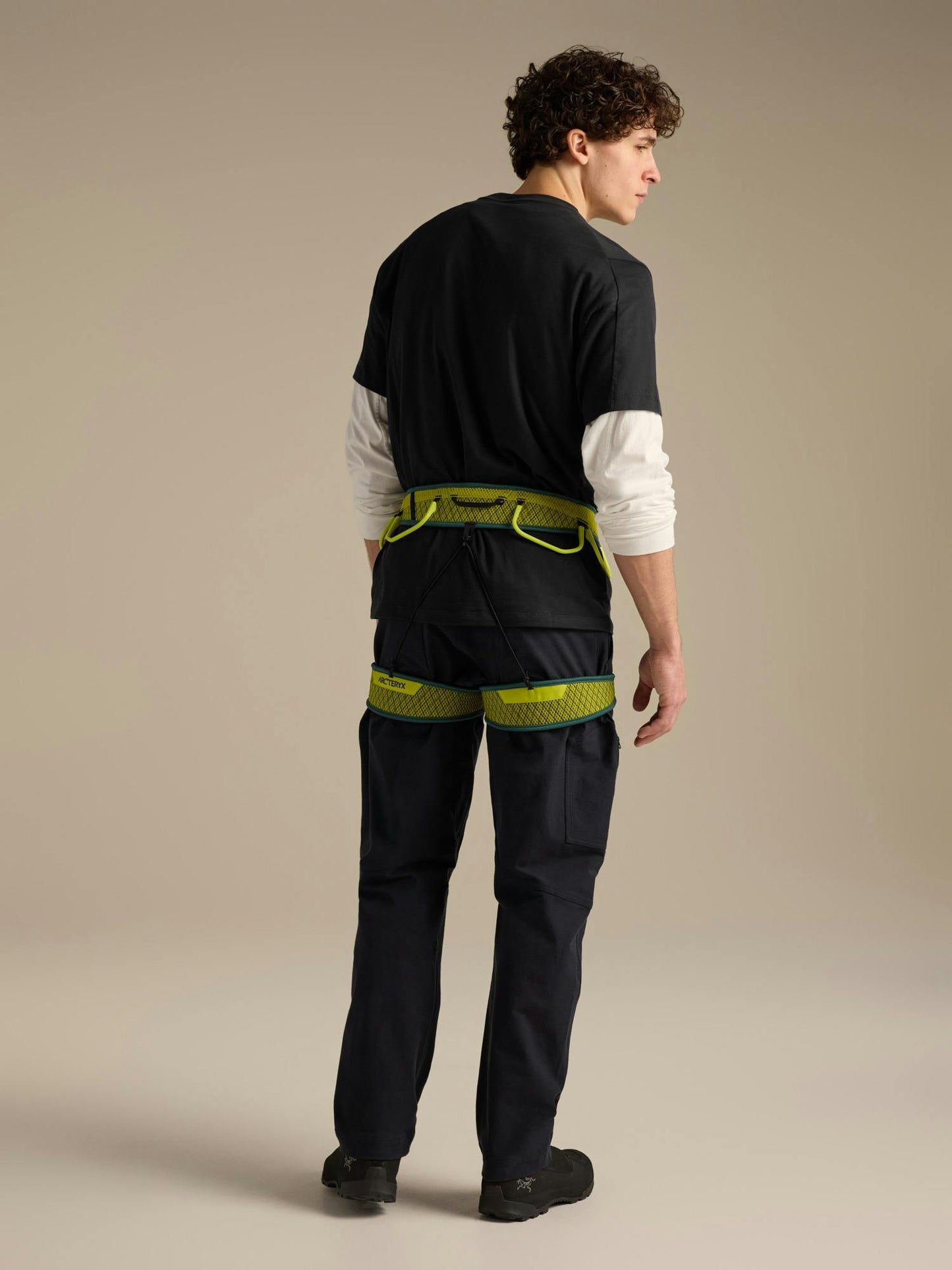 Arcteryx Skaha Harness Men's