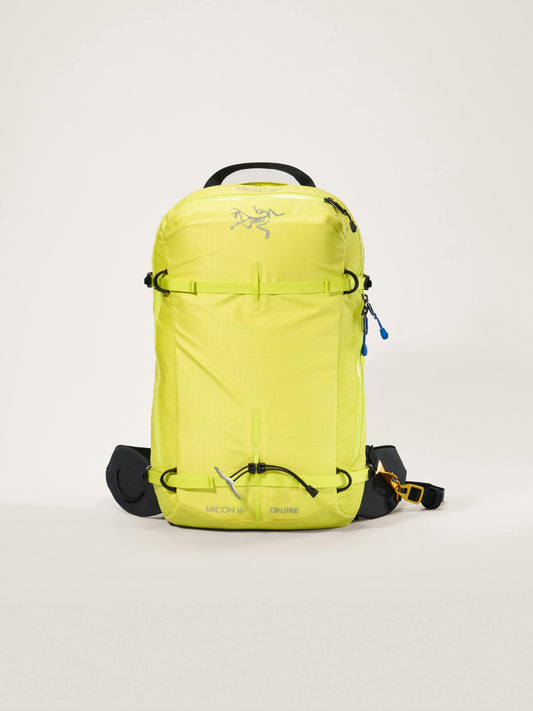Arcteryx Micon LiTRIC™ 16 Avalanche Airbag