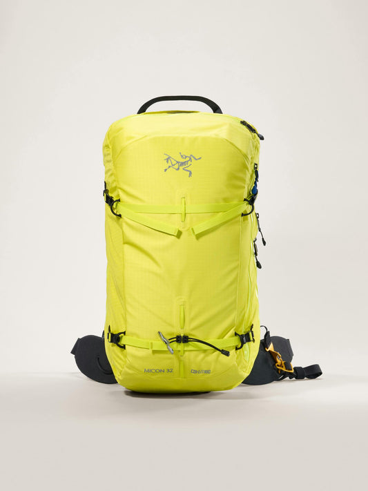 Arcteryx Micon LiTRIC™ 32 Avalanche Airbag